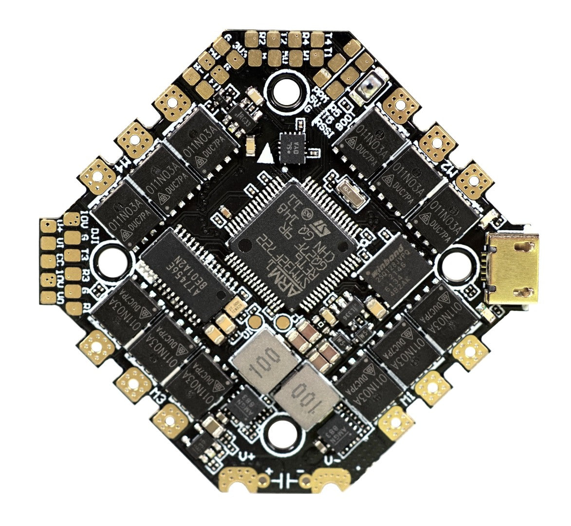 Buy Best 25 x 25 Whoop Products from Buzz Fpv