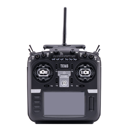 TX16S Mark II Radio Controller ELRS (Mode 2)