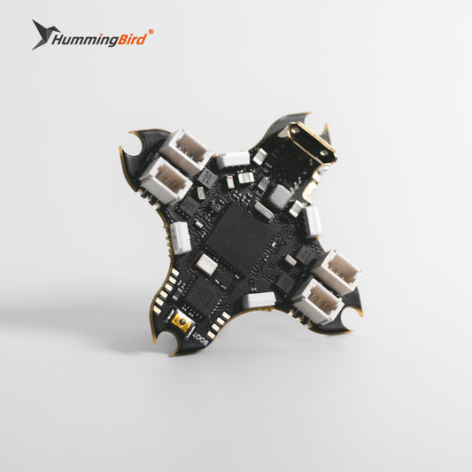 HummingBird F4 V2 Flight Controller ExpressLRS(ELRS)