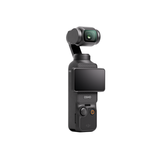 DJI Osmo Pocket 3 Handheld Gimbal Camera Creator Combo