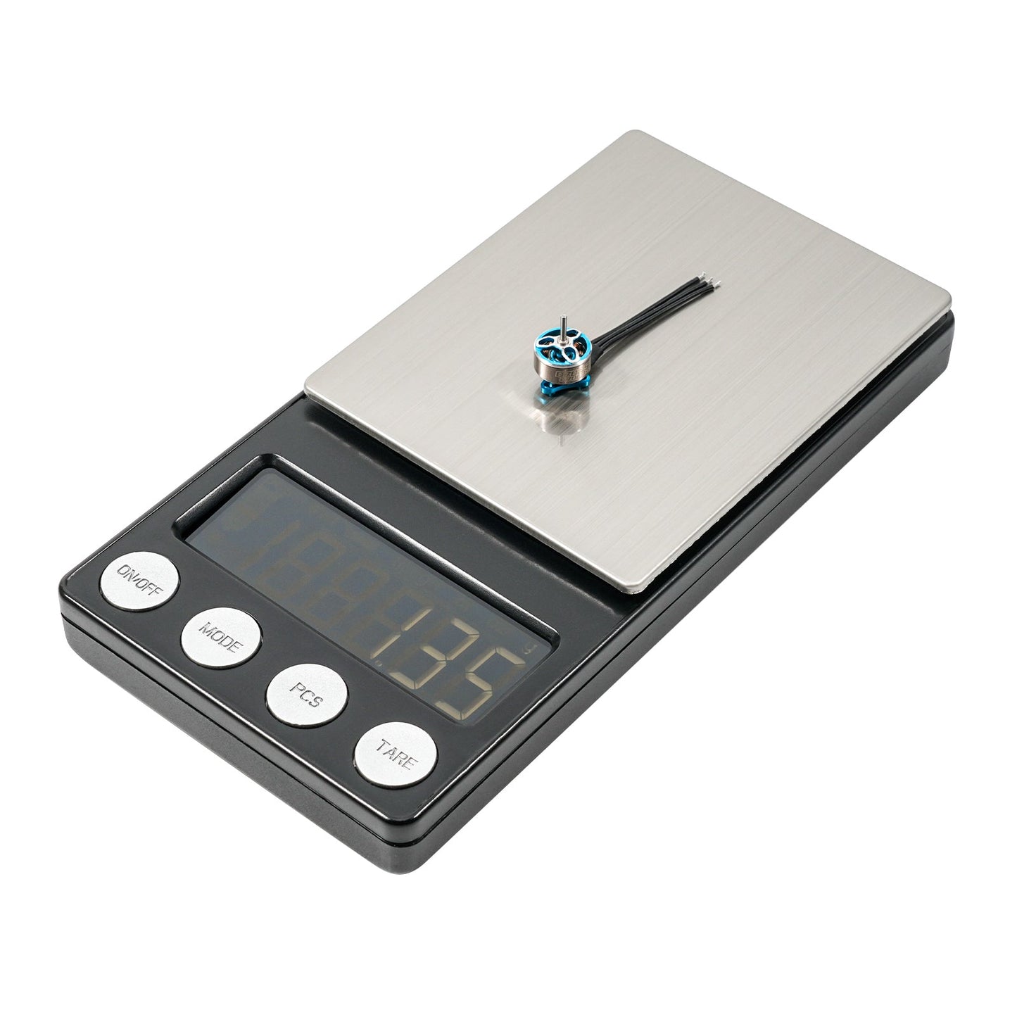 0702SE 27000kv Brushless Motors