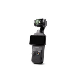 DJI Osmo Pocket 3 Handheld Gimbal Camera Creator Combo