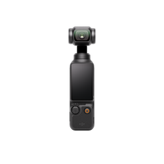 DJI Osmo Pocket 3 Handheld Gimbal Camera