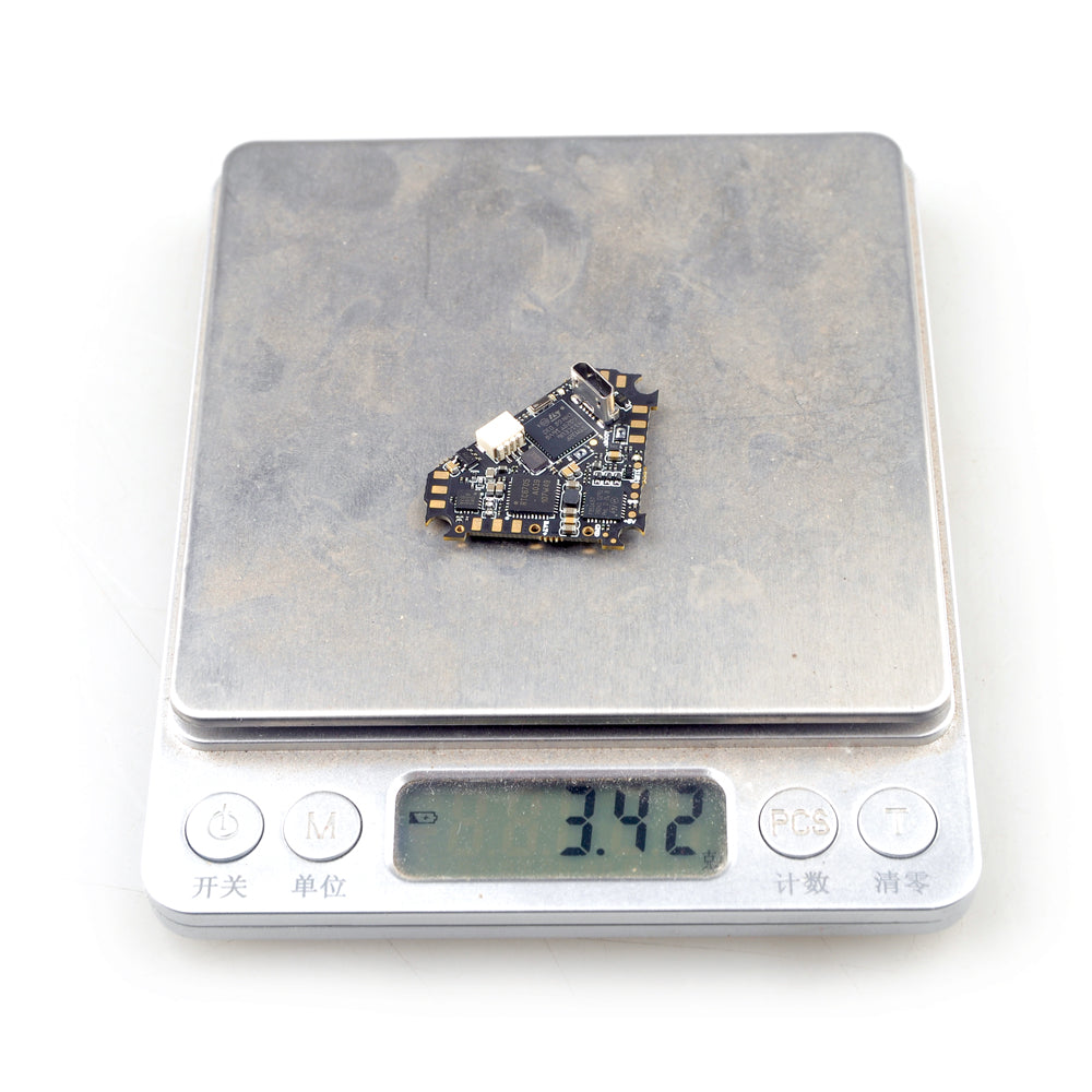 HappyModel Diamond F4 ELRS V2