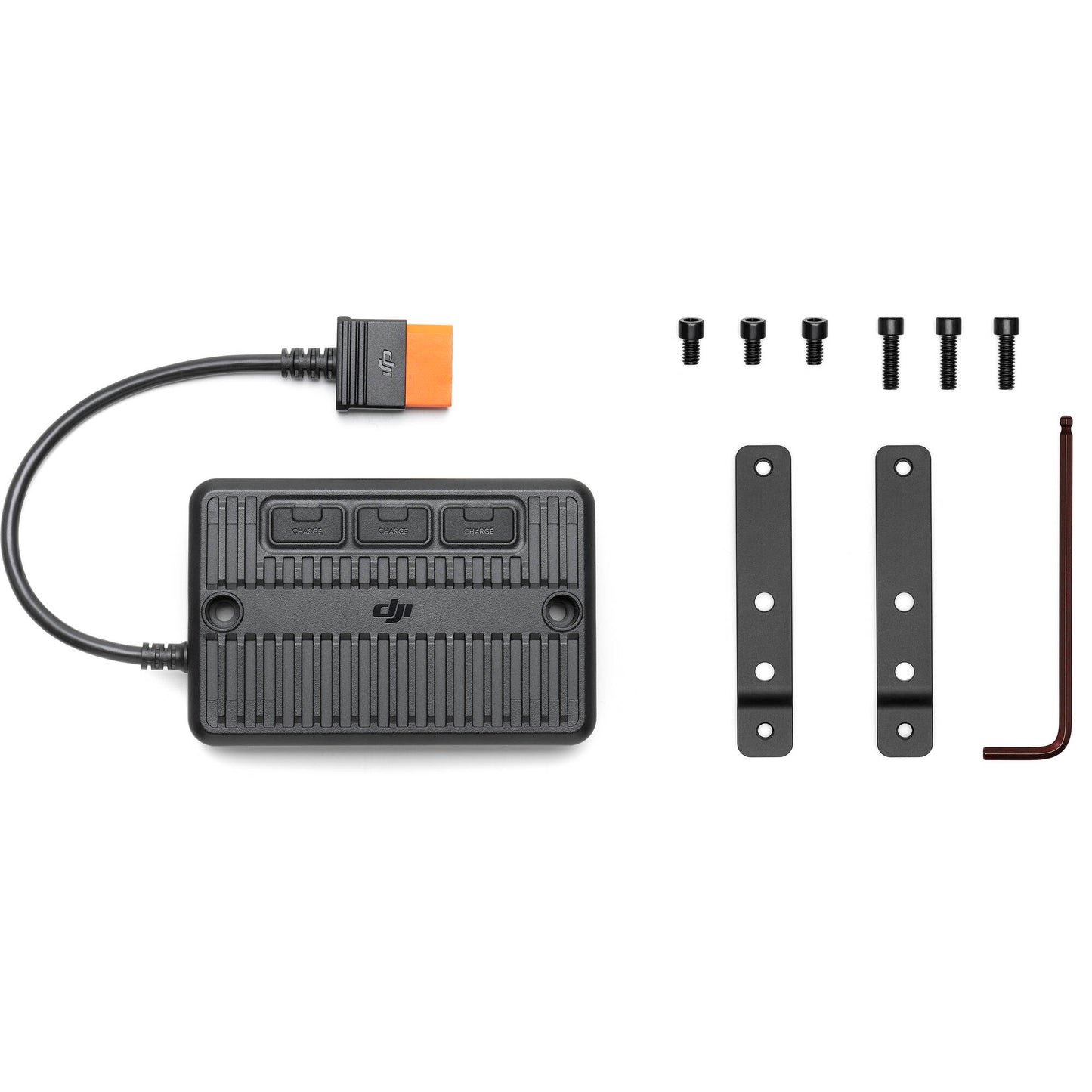 DJI Power Solar Panel Adapter Module (MPPT)