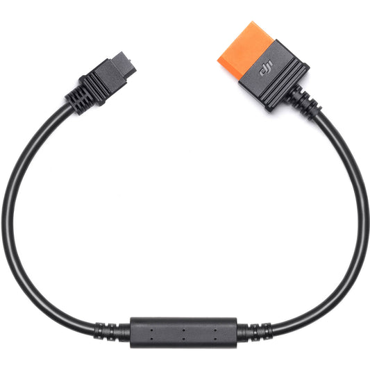 DJI Power SDC to XT60 Power Adapter Cable (12V)