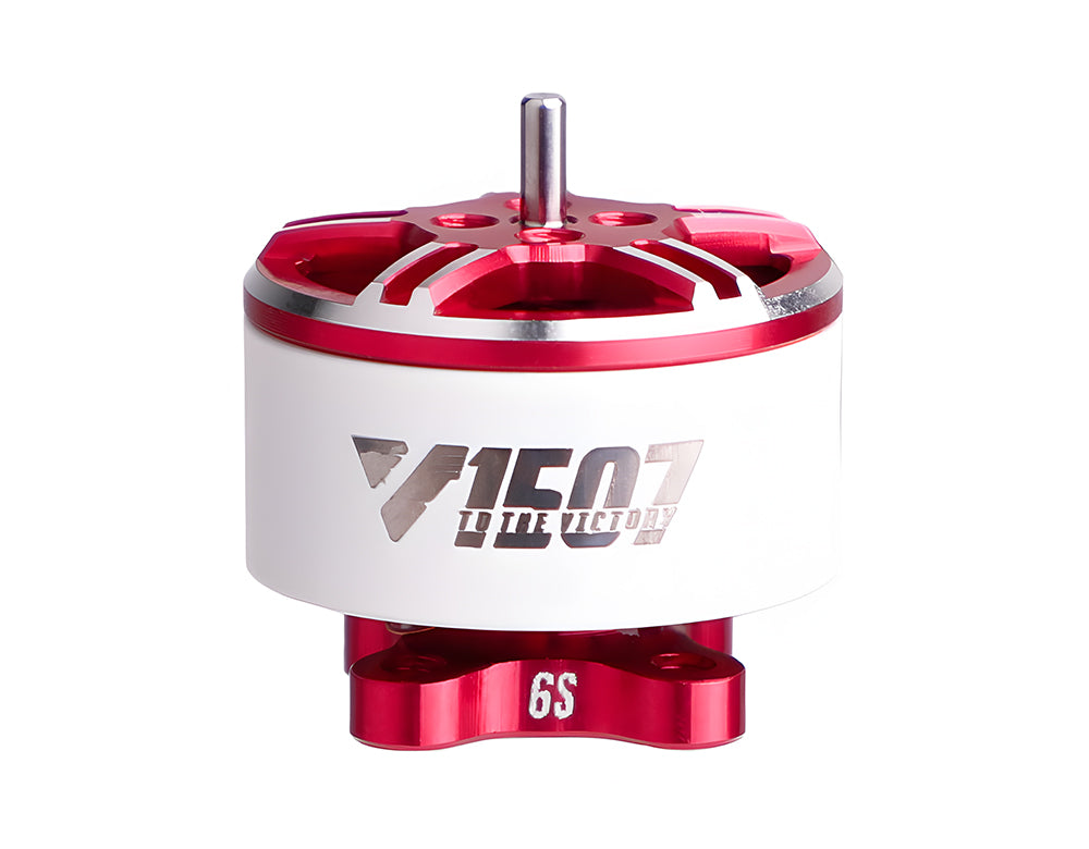 T-MOTOR Velox V1507 6S 1.5mm Shaft Brushless Motor