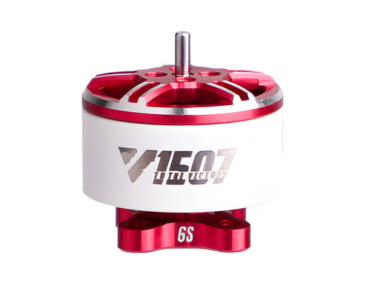 T-MOTOR Velox V1507 6S 1.5mm Shaft Brushless Motor