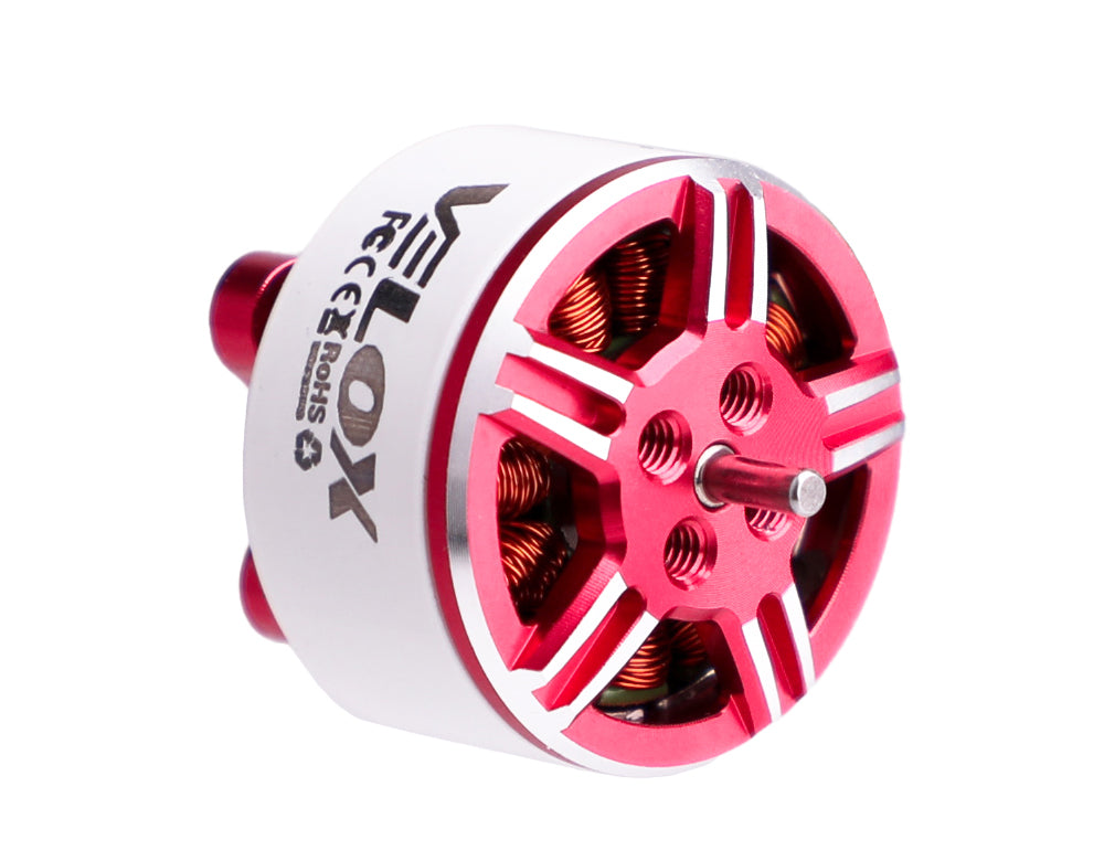 T-MOTOR Velox V1507 6S 1.5mm Shaft Brushless Motor
