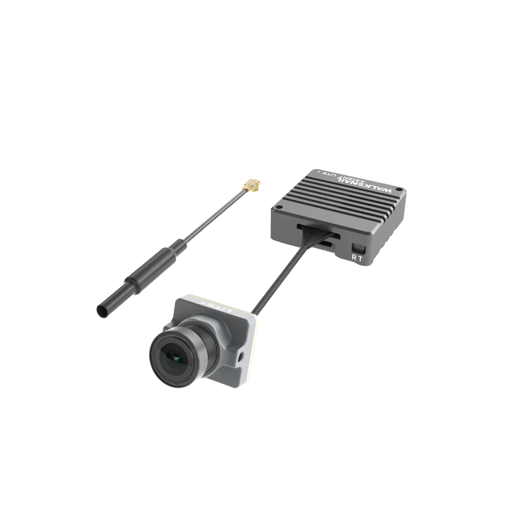 WalkSnail Ascent HD Lite+ Kit
