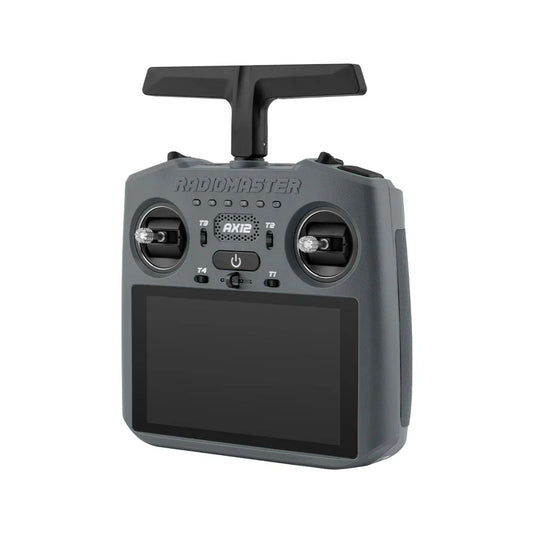 RadioMaster AX12 Android Radio Controller ELRS Dual Band Transmitter