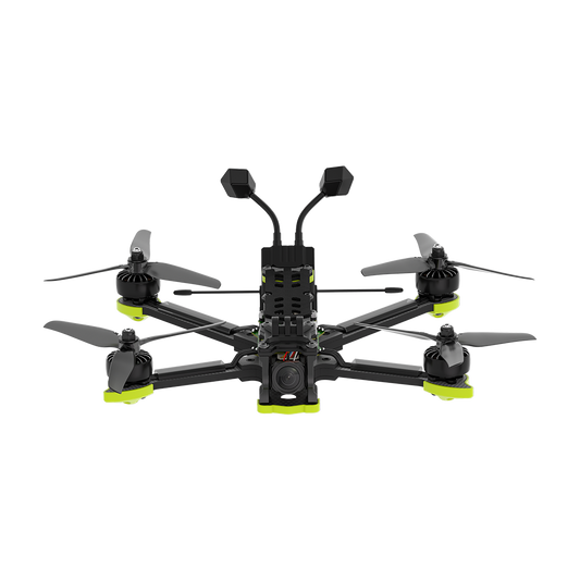 iFlight Nazgul DC5 ECO O3 HD 6S FPV Racing Drone