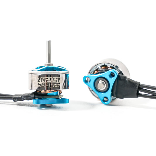 0702SE 27000kv Brushless Motors