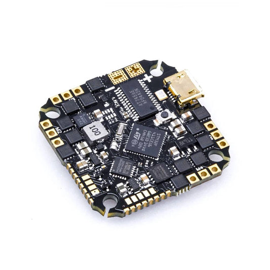 Flywoo GOKU GNF4 F4 40A 2-6S BLHeli32 AIO Flight Controller