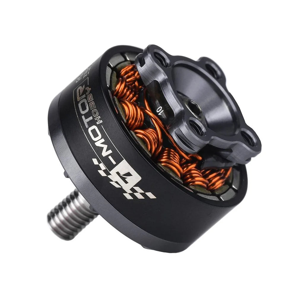 T-MOTORHOBBY F50 5'' Racing Motor 2200KV