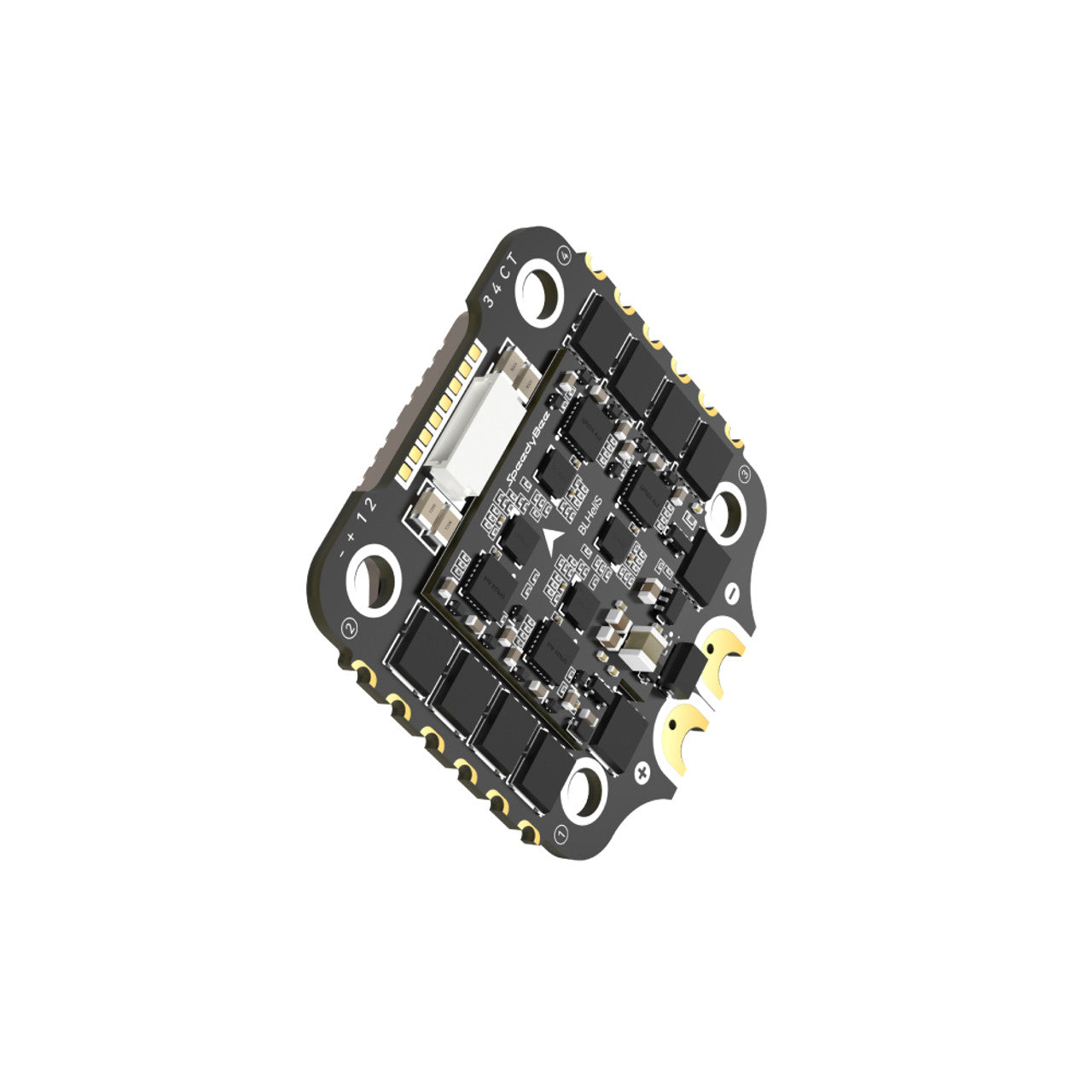 SPEEDYBEE BLS 60A 4IN1 ESC 30.5x30.5mm