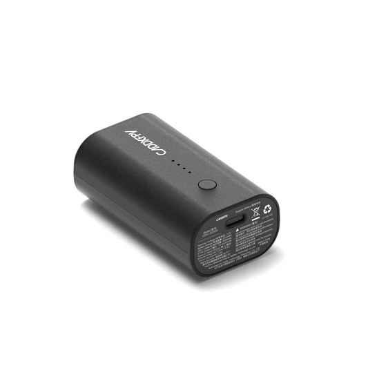 CaddxFPV Goggles Battery with Power Cable