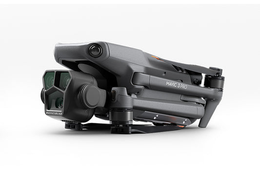 DJI MAVIC 3 PRO FLY MORE COMBO (DJI RC)