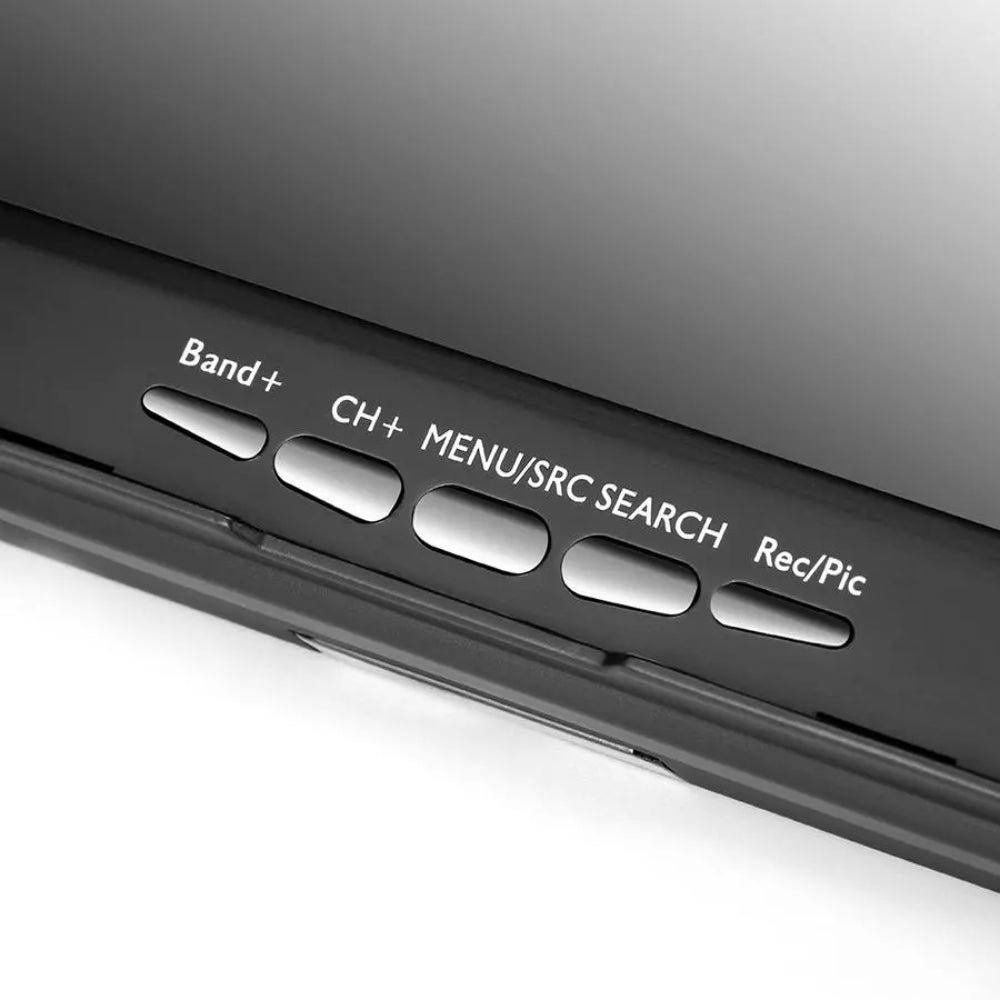 FPV Monitor 7 Inch 5.8G 40CH with DVR Build-in Battery