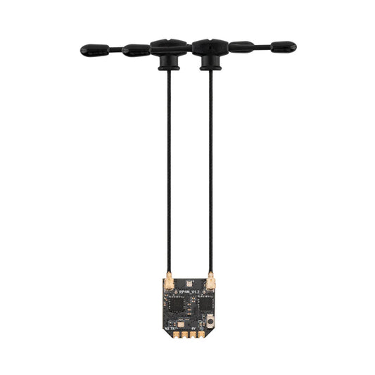RadioMaster RP4TD-M ExpressLRS Mini True Diversity ELRS 2.4GHz Receiver