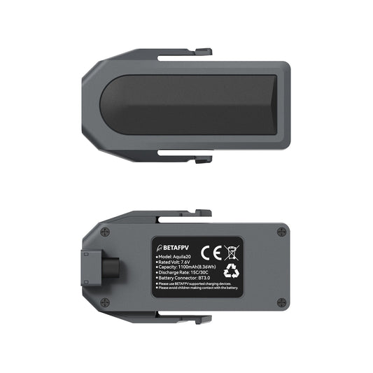 Aquila20 Exclusive Battery (2PCS)