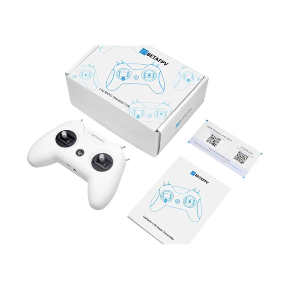 BetaFPV LiteRadio 2 SE Radio Controller ELRS Version