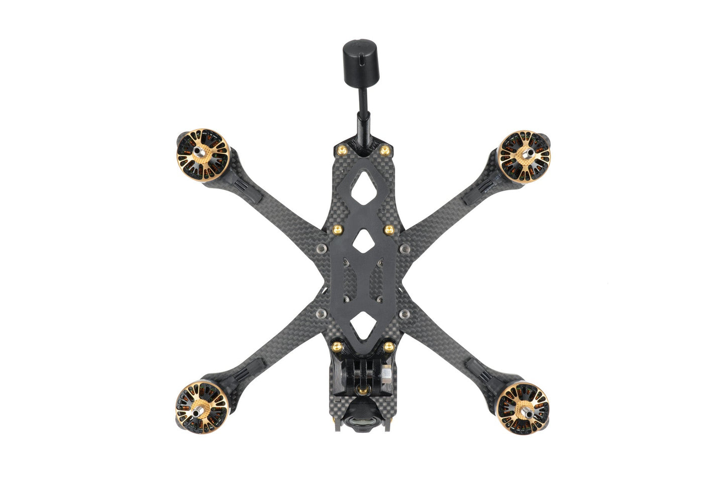 BlackBird Echo Pro 5" FPV Frame Kit