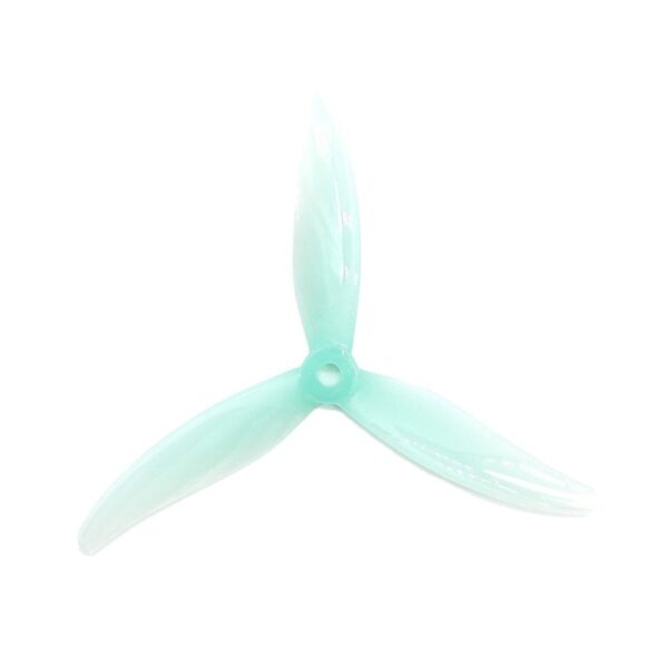 Gemfan Proxy 5127.5 PC 3-Blade Propellers (6 Colours)