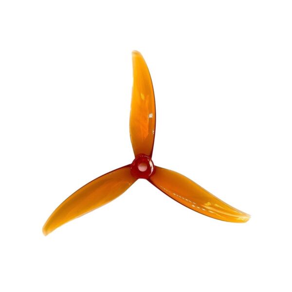 Gemfan Proxy 5127.5 PC 3-Blade Propellers (6 Colours)