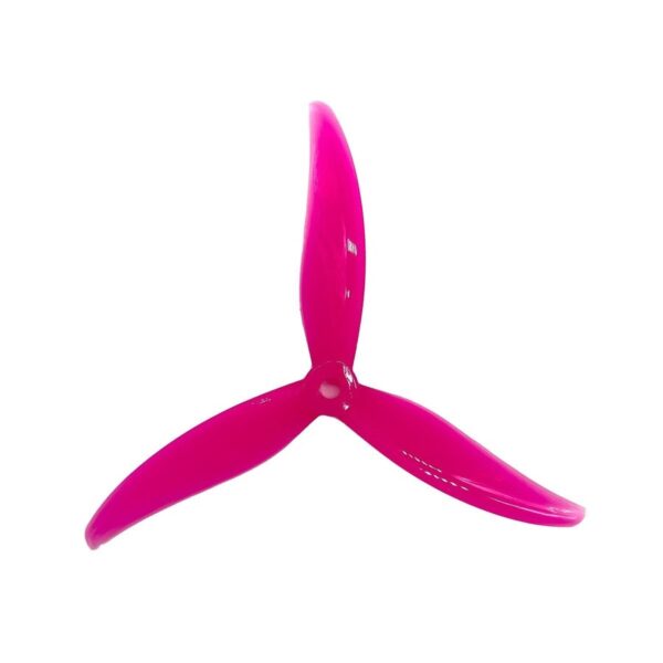 Gemfan Proxy 5127.5 PC 3-Blade Propellers (6 Colours)