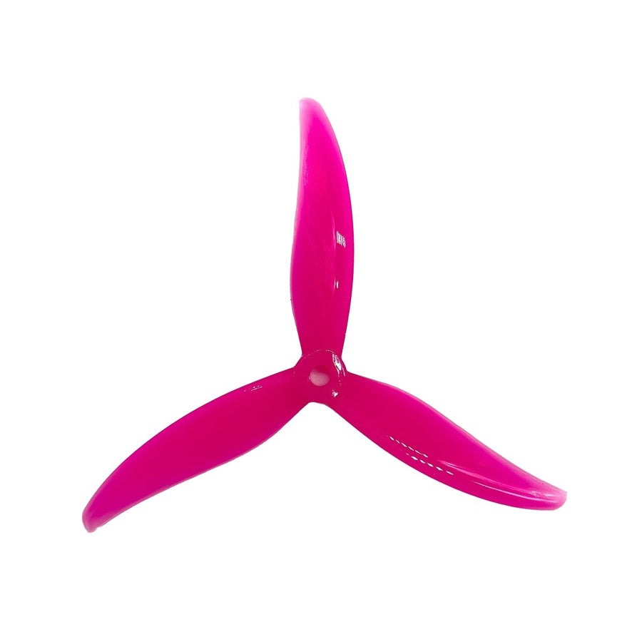 Gemfan Proxy 5127.5 PC 3-Blade Propellers (6 Colours)