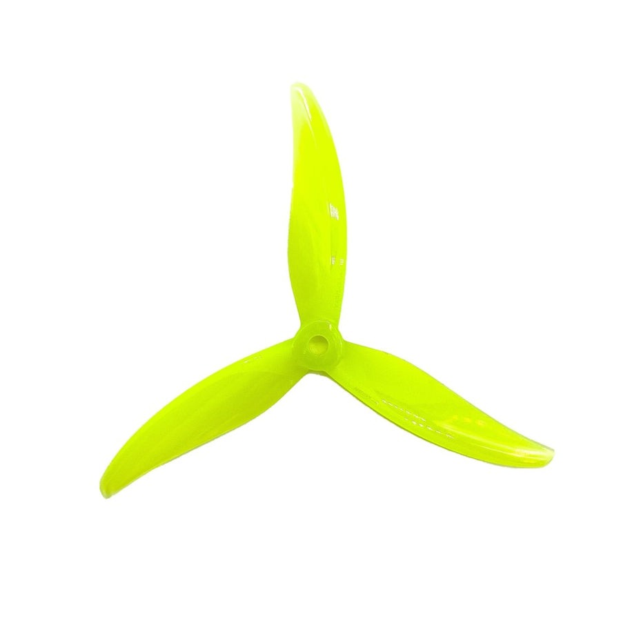 Gemfan Proxy 5127.5 PC 3-Blade Propellers (6 Colours)