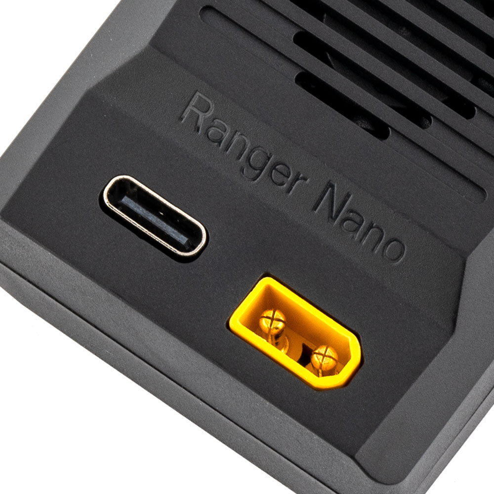 Ranger Nano 2.4GHZ ELRS Module & Receiver Combo
