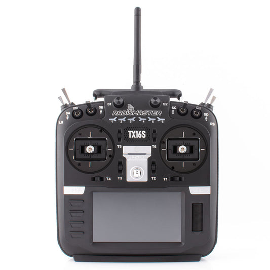 TX16S Mark II Radio Controller ELRS (Mode 2)