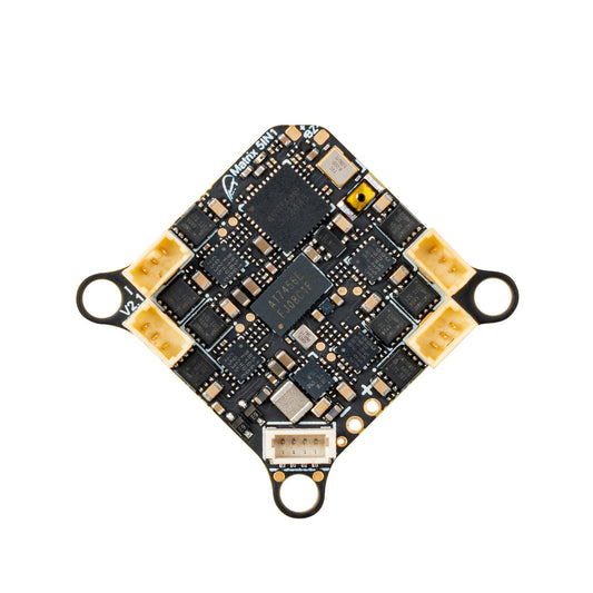 BETAFPV Matrix 1S 5IN1 II Solder-free flight controller back