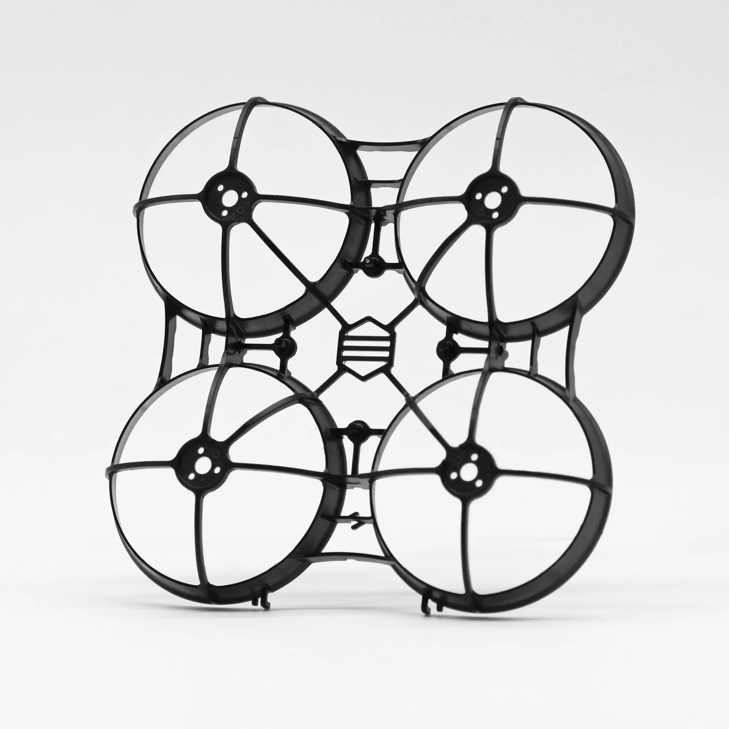 NewBeeDrone Cockroach 82 Brushless Super-Durable Frame 82mm Plastic Part Only