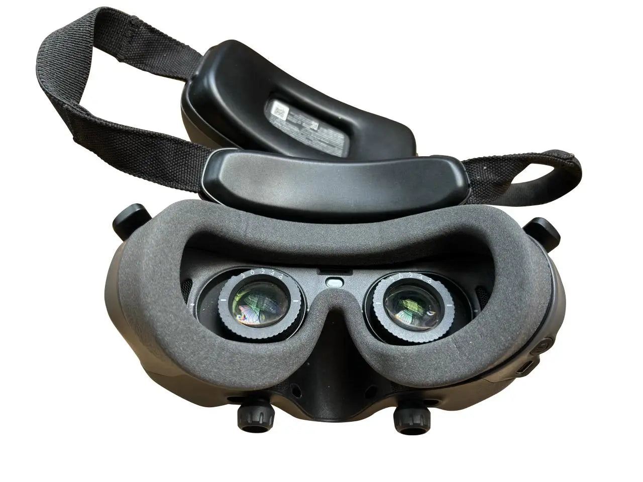 NewBeeDrone Max Comfort Goggle Foam for DJ Goggles 3