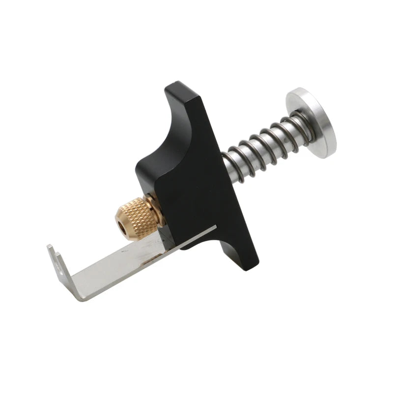 Whoop FPV Drone Propeller Remover with 2.9mm/1.9mm/1.7mm/0.9mm Ejector Pins