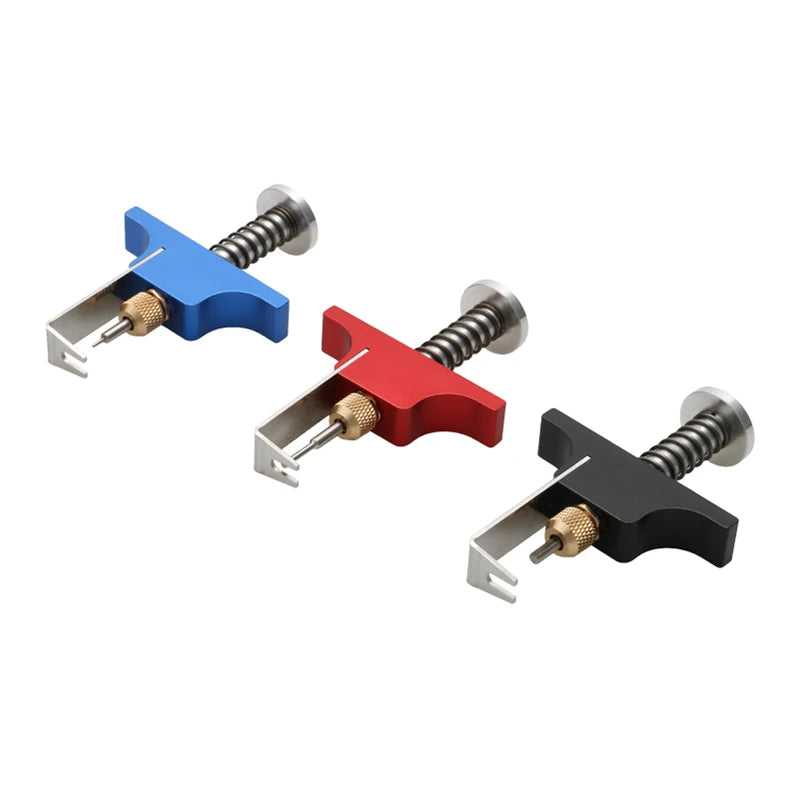 Whoop FPV Drone Propeller Remover with 2.9mm/1.9mm/1.7mm/0.9mm Ejector Pins