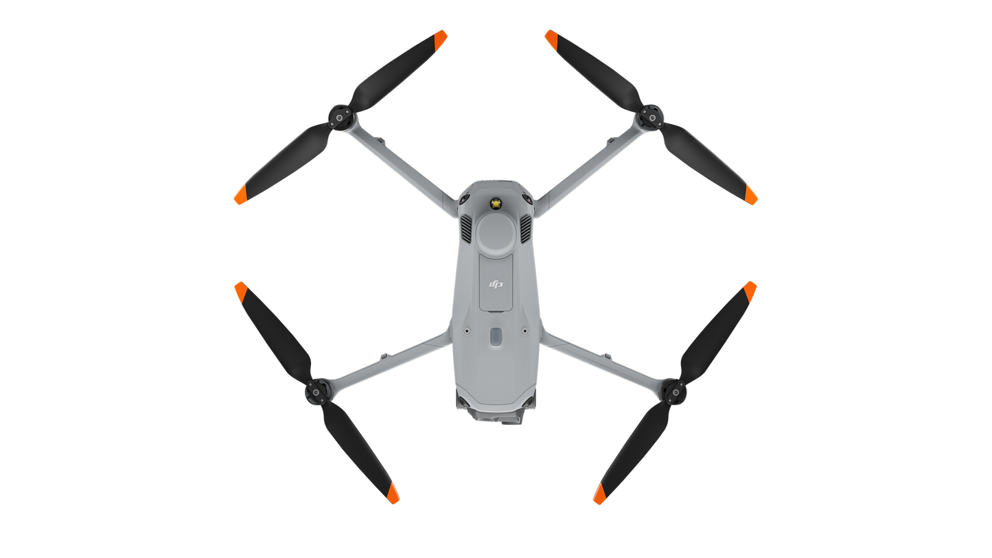 DJI Matrice 4T Worry-Free Combo