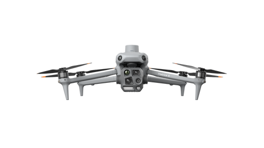 DJI Matrice 4T Worry-Free Combo