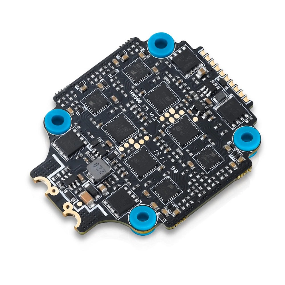 HobbyWing XROTOR 65A 3-6S AM32 4IN1 ESC FOR FPV RACING - 30x30mm