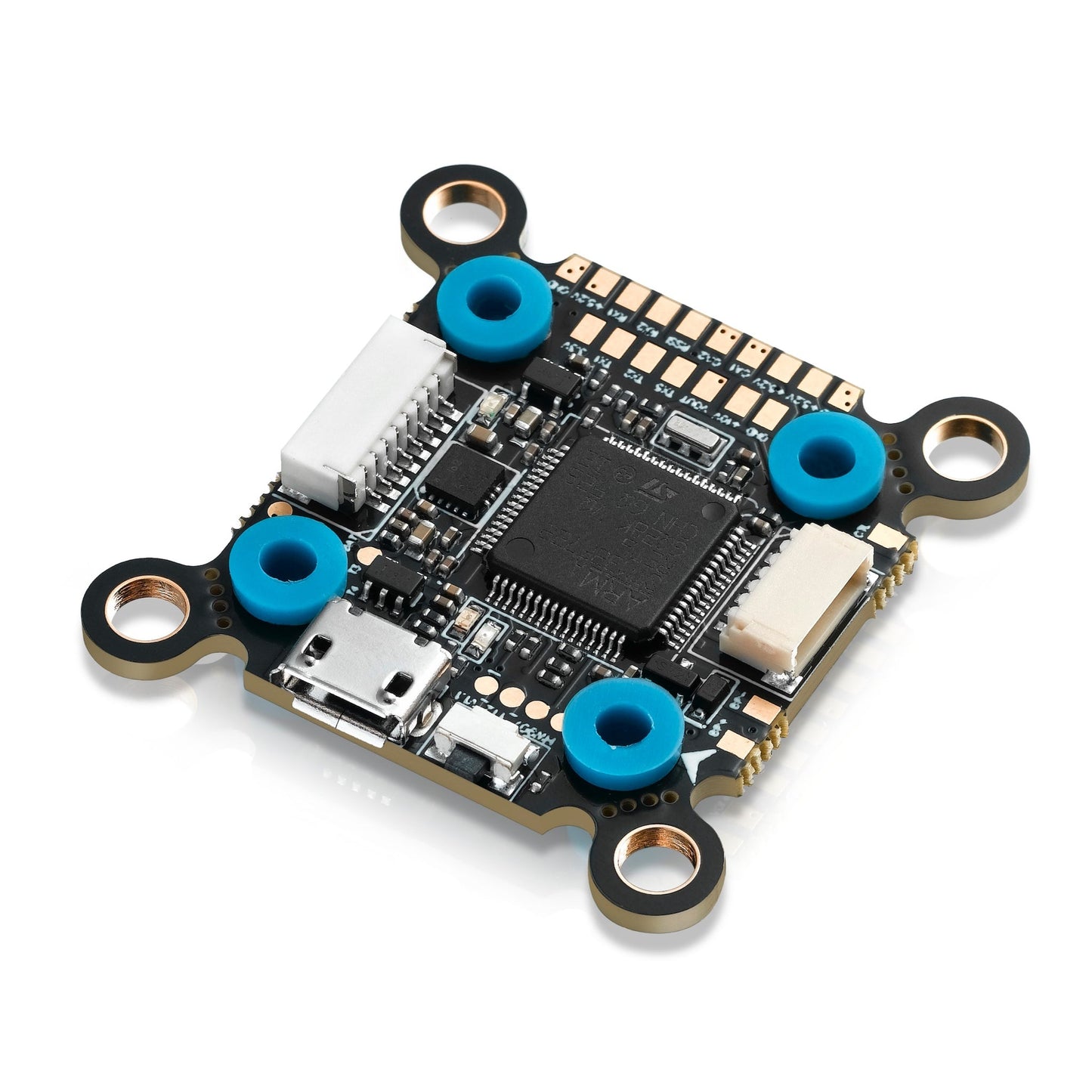 Hobbywing Flight Controller Stack Bundle