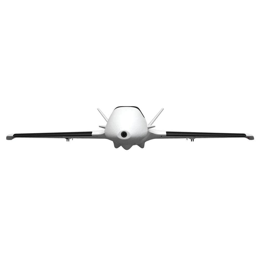 AtomRC RTH Dolphin V1.1 FPV Fixed Wing - BLACK - Buzz Fpv
