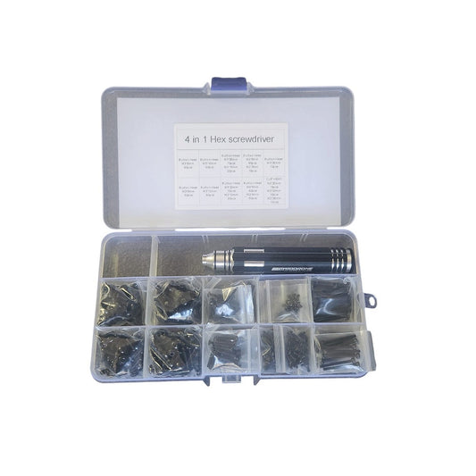 Universal Hardware Kit