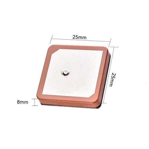 BZGNSS BZ - 251 GPS with 5883 Compass - Buzz Fpv