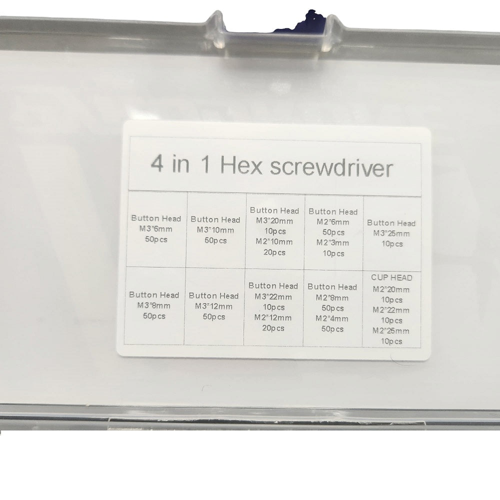 Universal Hardware Kit