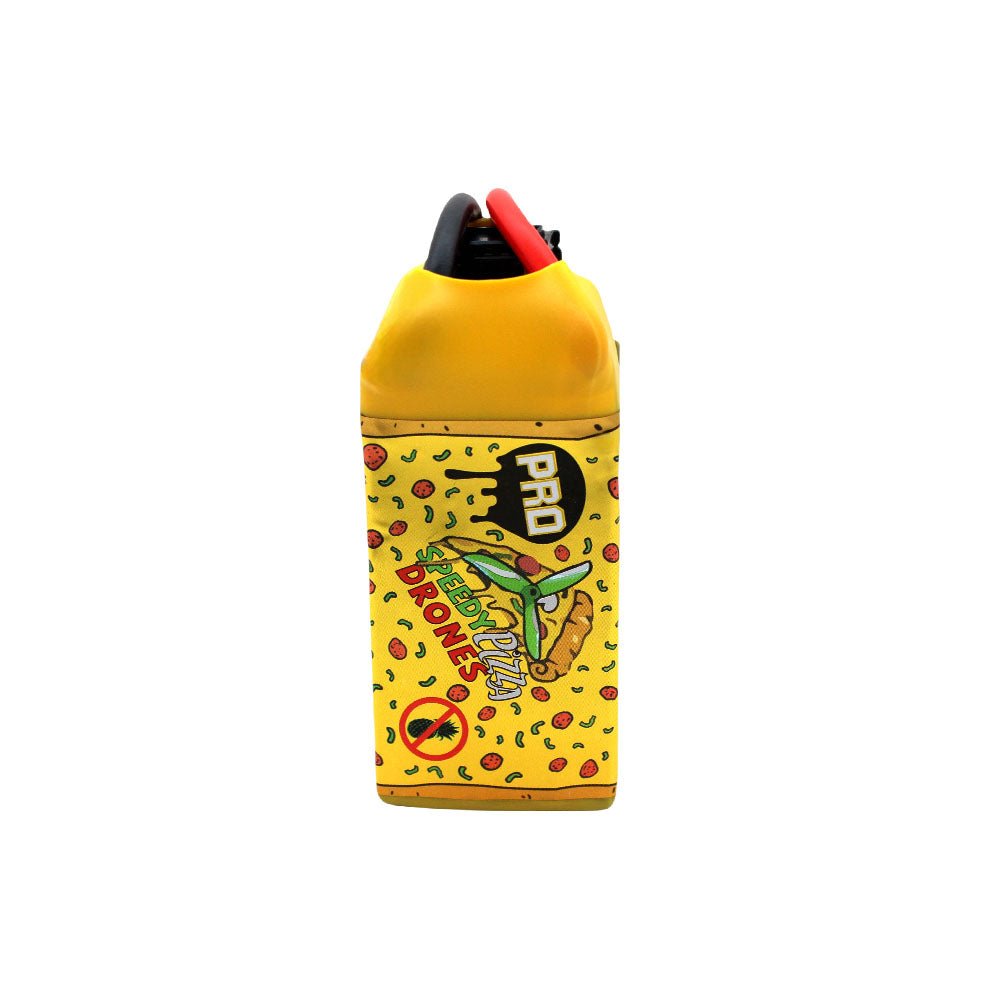 CNHL Speedy Pizza Series Pro 1350mAh 22.2V 6S 150C Lipo Battery with XT60 Plug - Buzz Fpv