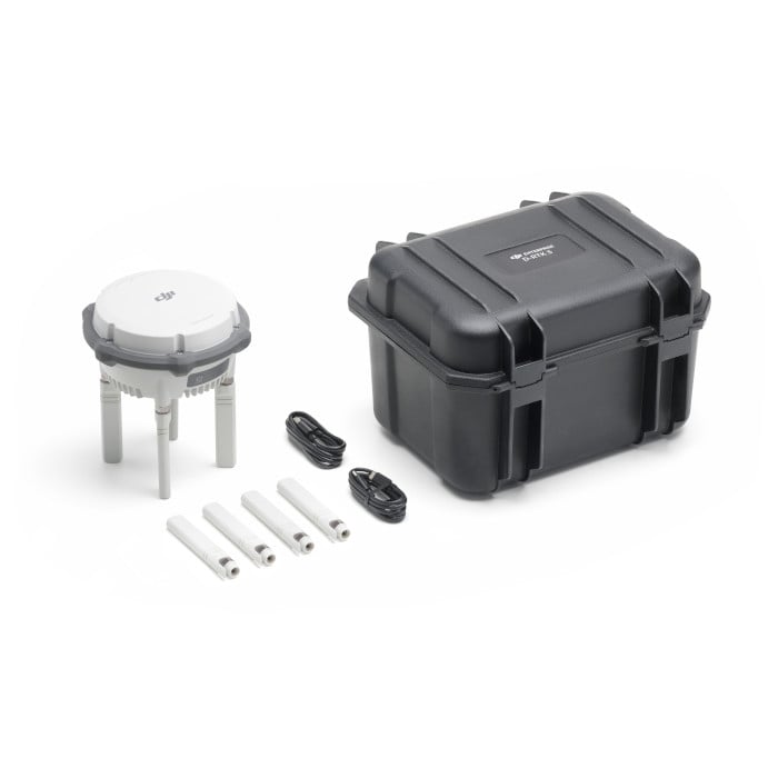 DJI D-RTK 3 Multifunctional Station
