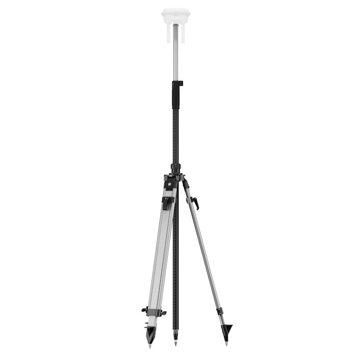 DJI D-RTK 3 Survey Pole and Tripod Kit